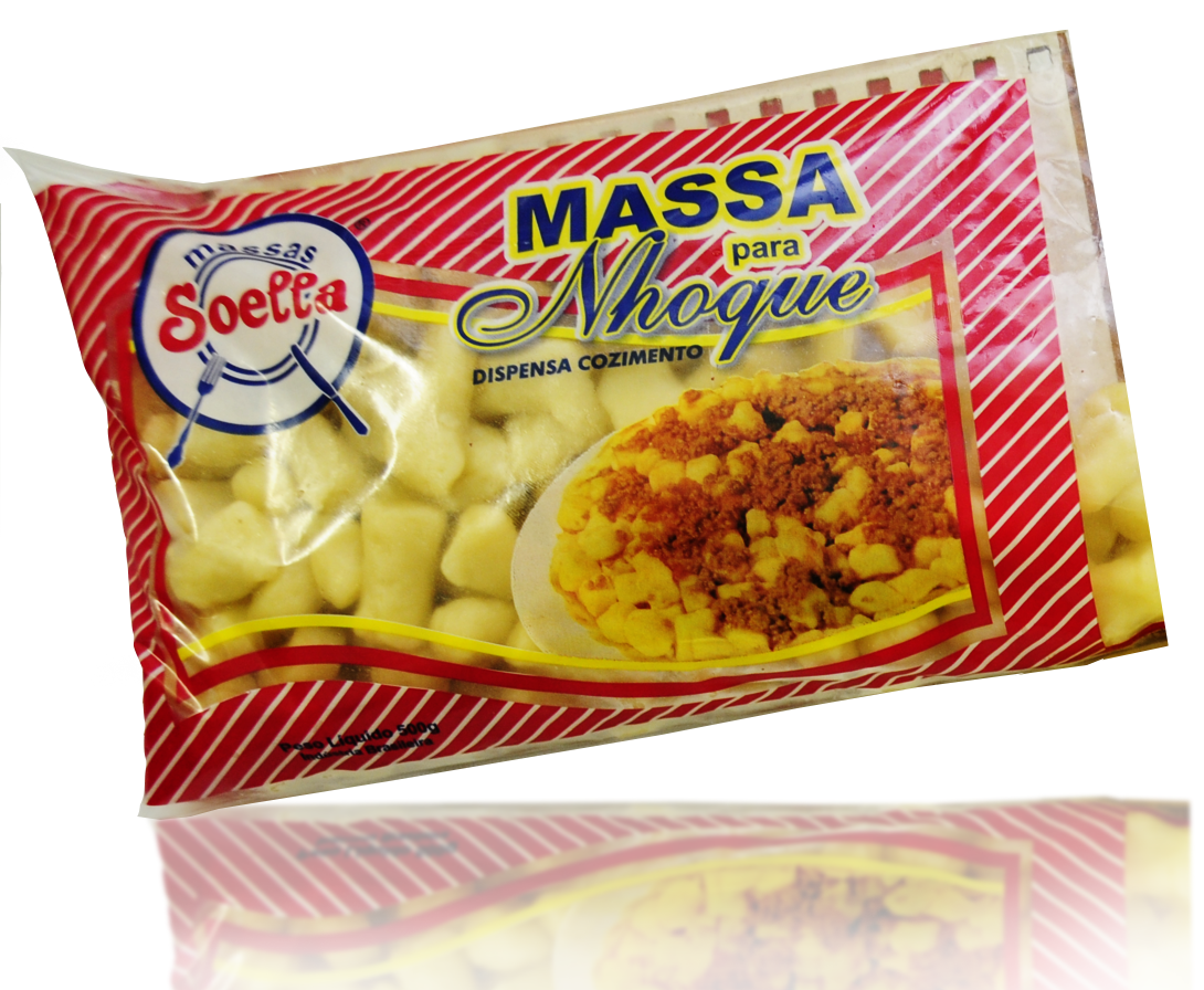 Massa de Nhoque